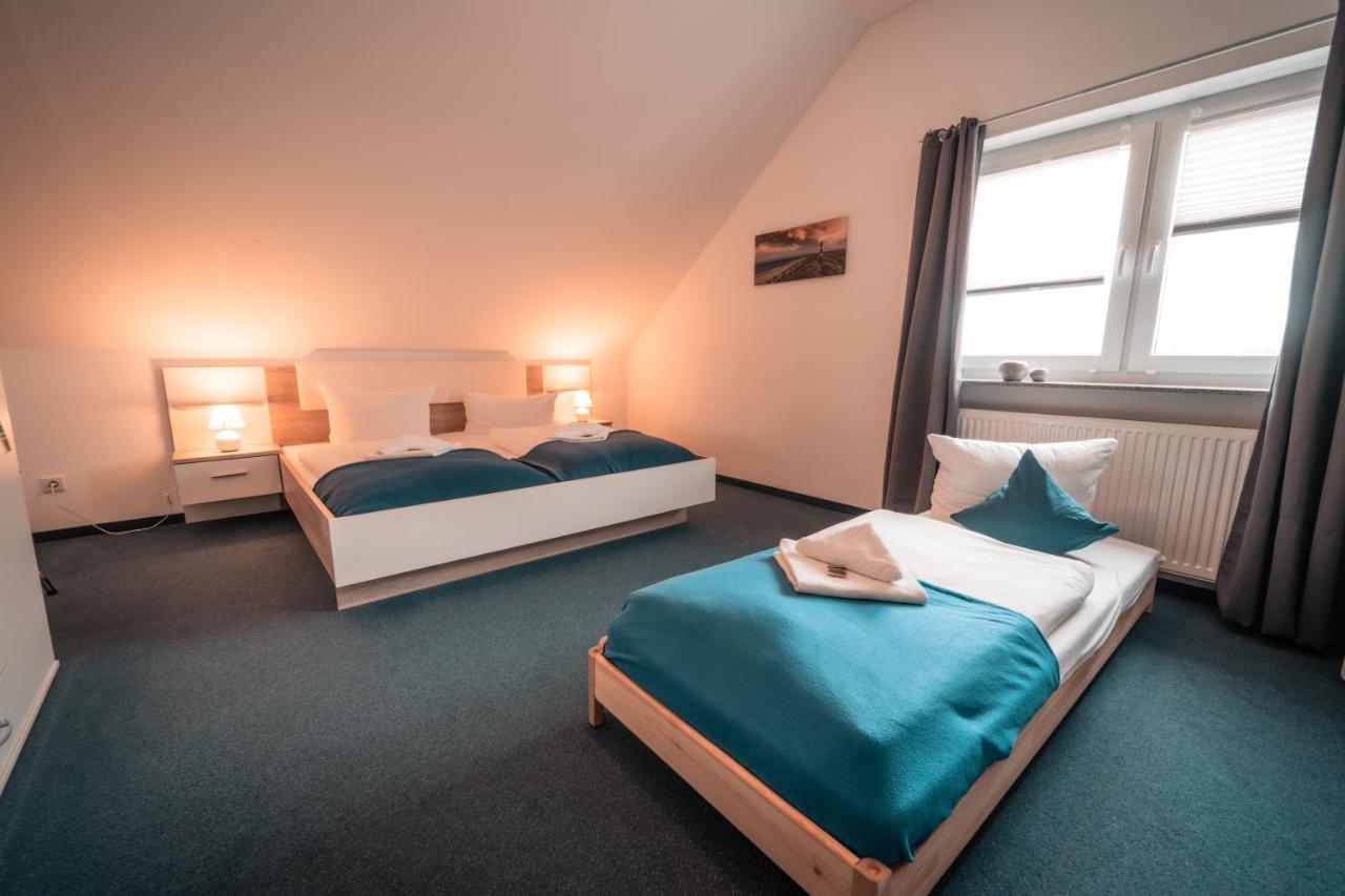Airport Lounge Hotel Duesseldorf Bagian luar foto